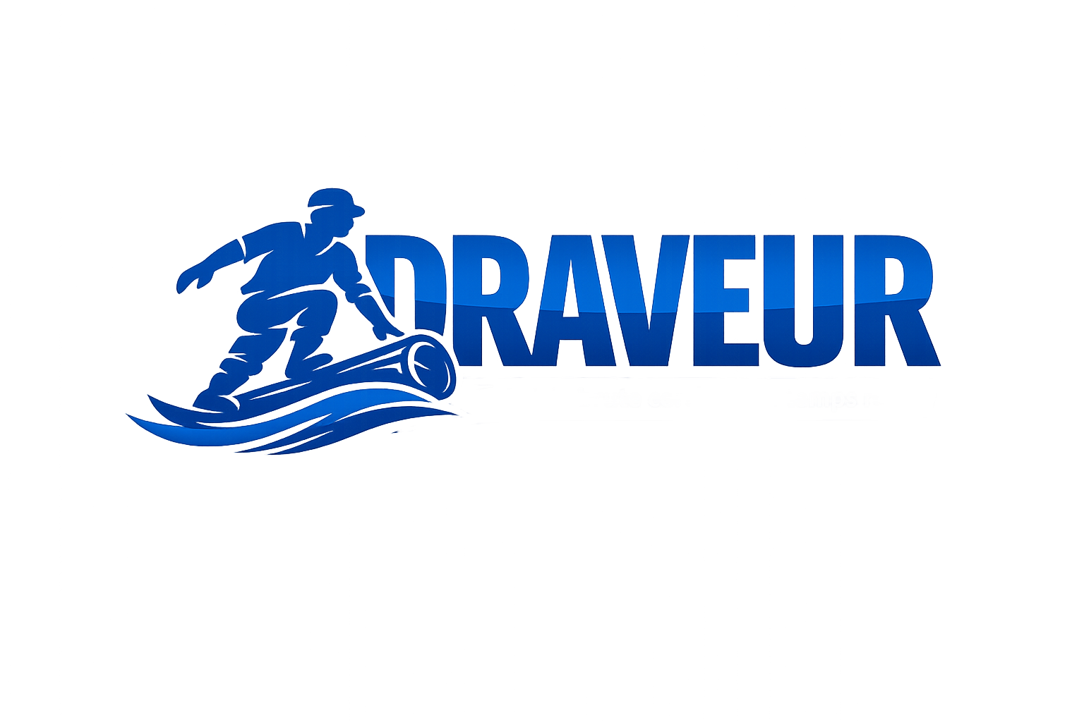 Logo Draveur