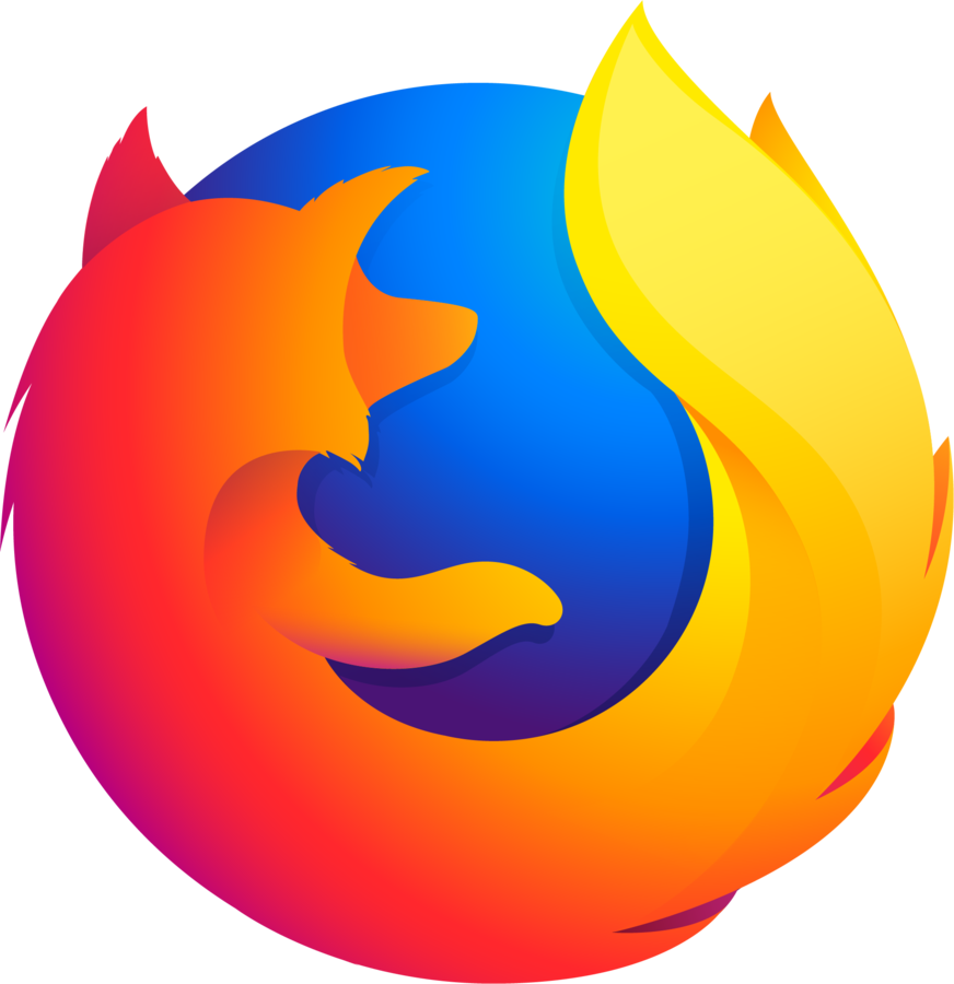 Navigateur Firefox