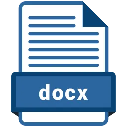 Export DOCX - Mise en page éditable